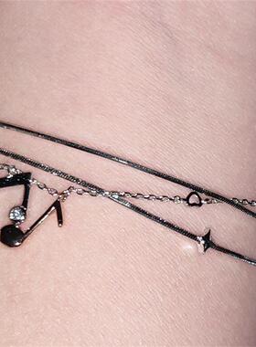 0438 沈星回闪闪发光的手链恋与深空动漫周边二次元印象同人衍