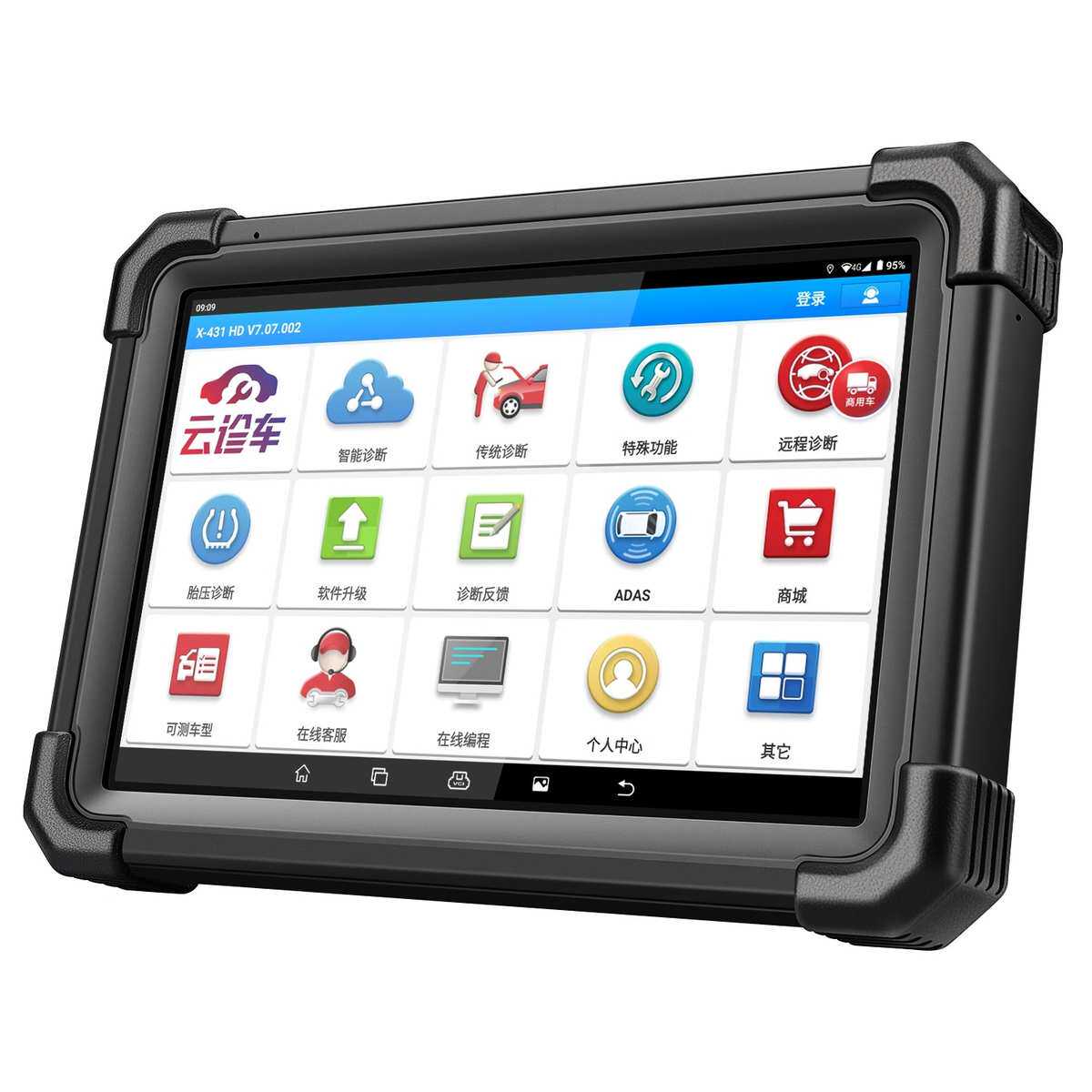 OBD2诊断仪全面解析:从汽车OBD接口、诊断协议到选型与品控