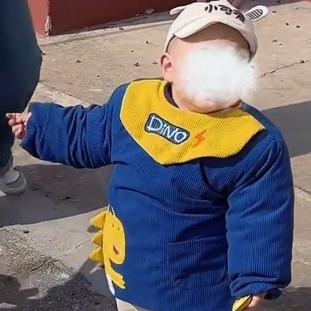 儿童罩衣宝宝穿衣秋冬防脏幼儿园护衣男防水吃饭婴儿围裙围兜外套,淘宝优惠券,粉丝福利购,淘宝优惠卷