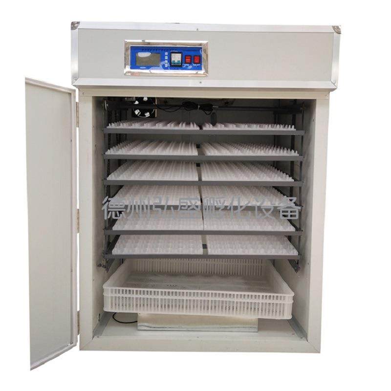 全自动孵化机528枚鸡鸭鹅蛋孵化器大中小型家用孵化机出雏机设备,淘宝优惠券,粉丝福利购,淘宝优惠卷