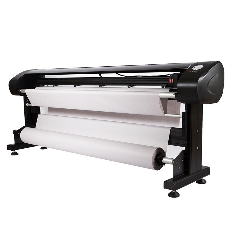 特价供应服装CAD绘图仪喷墨绘图仪唛架打印机打版机厂家直销 - 图1