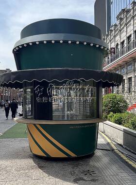 冰淇淋车咖啡车奶茶车餐车厂家网红街商场多功能水吧车夜市小吃车