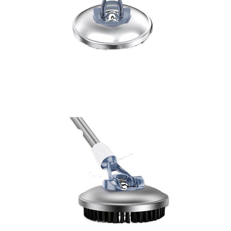 旋把转拖5家用双驱甩干地拖自动脱水式220新358款布桶一拖墩布拖,淘宝优惠券,粉丝福利购,淘宝优惠卷