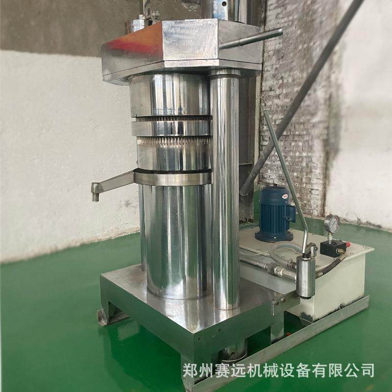 全自动立式液压榨油机玉米黄豆核桃压油机设备小型核桃茶籽食用油,淘宝优惠券,粉丝福利购,淘宝优惠卷