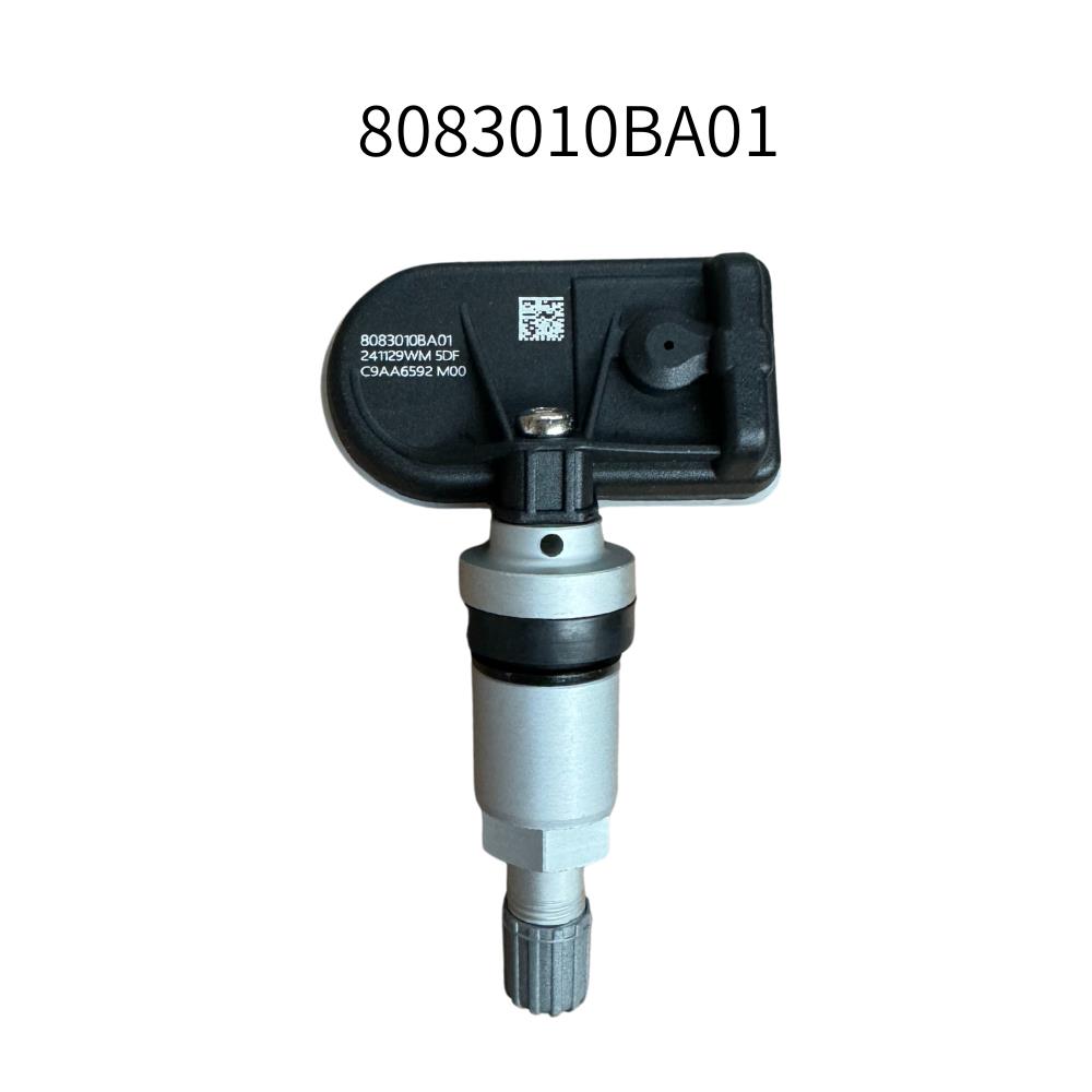 适用于零跑C01 C10 C11 C16 S01 T03内置胎压感测器胎压监测器 - 图1