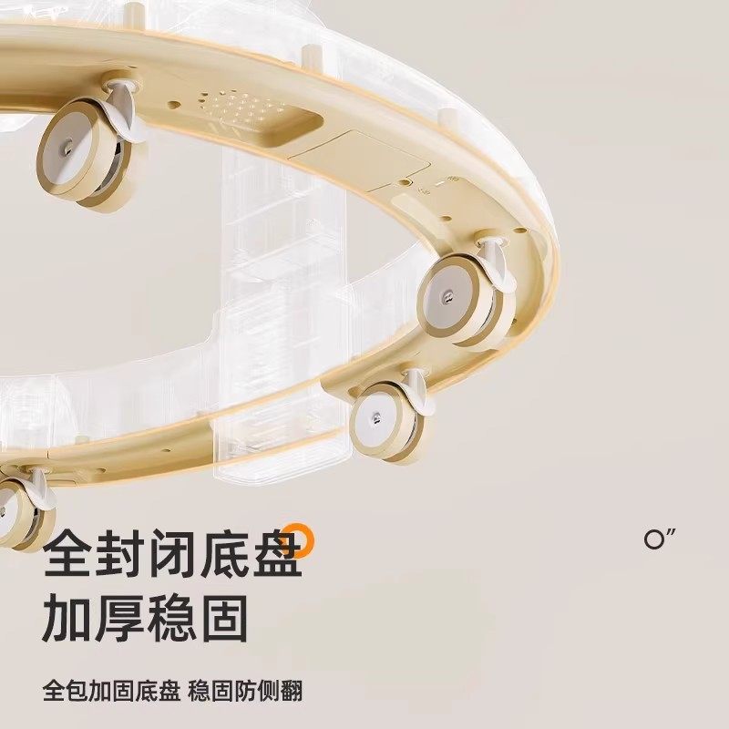 德国婴儿学步车三合一多功能婴儿车6到18个月宝宝防o型腿助步车车,淘宝优惠券,粉丝福利购,淘宝优惠卷