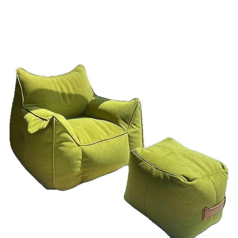卧简约单人懒人沙发豆袋可躺可睡室台沙椅榻榻米小恶发64魔沙阳发,淘宝优惠券,粉丝福利购,淘宝优惠卷