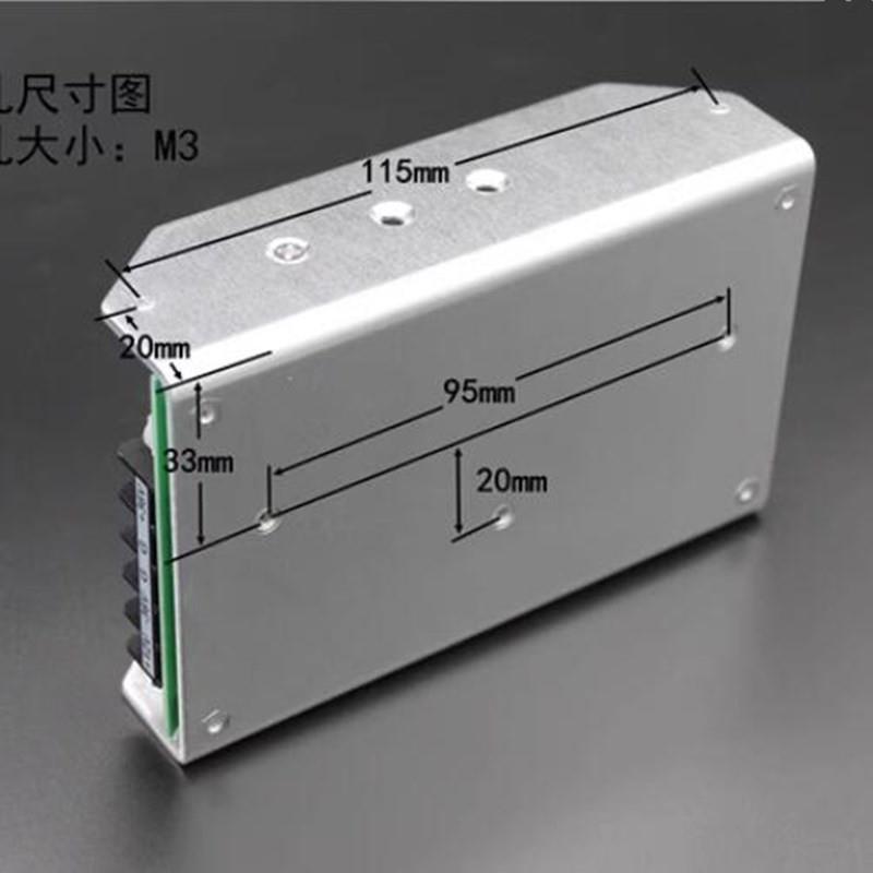 350W功YM-放用开关电源2输出24V27V32V6V4V4无8V54V60V噪3音 - 图0