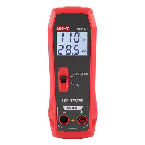 优利德UT659A/D灯具测试仪功率测试仪液晶屏背光LED维修检测仪 - 图3