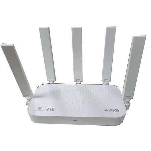 中兴路由器E2633移动千兆E1630电信E2628联通Mesh组网AX3000M适用 - 图3