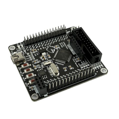 STM32F103RCT6开发板 mini 小系统板M4 核心板 扩展版 学习版 - 图1