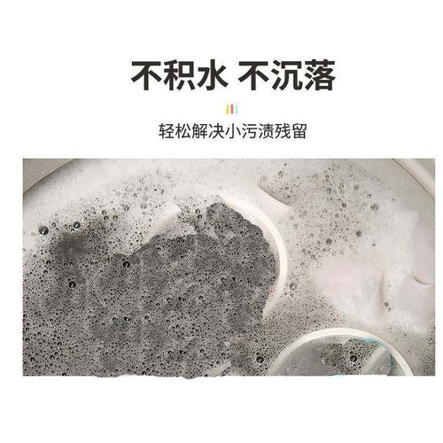 洗衣机过滤网袋漂浮除毛器家用洗护球去毛吸毛通用收集滤毛神器 - 图2