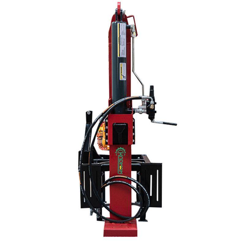 STWS01汽油款大型木墩劈柴机汽油破柴机28吨全自动液压劈柴机,淘宝优惠券,粉丝福利购,淘宝优惠卷