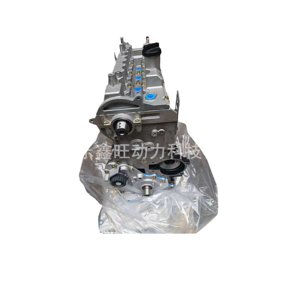 长城风骏5 风骏6 哈佛H3 哈佛H5 H6 GW4D20柴油发动机2.0T发动机 - 图3