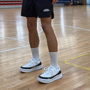 LOXKi洛克斯基男生鞋子秋冬新品板鞋男鞋运动休闲鞋【明星同款】 - 图1