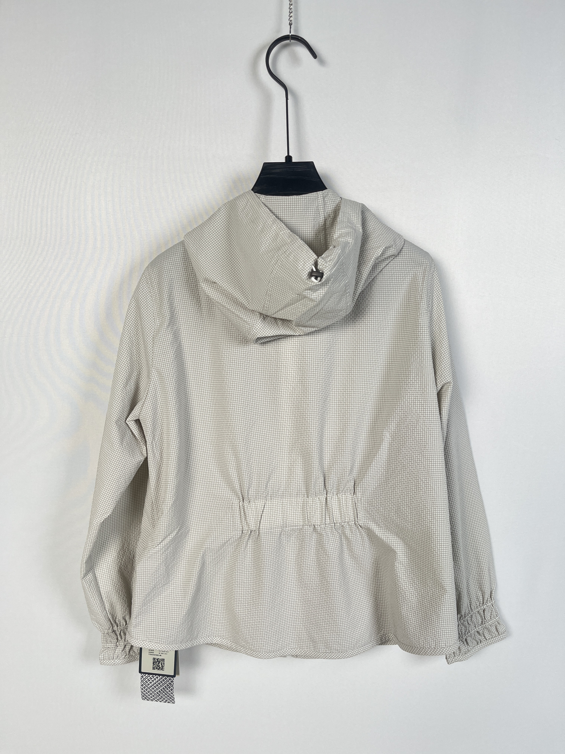 柯利亚诺春秋专柜同款外套 2222 SW3203B ¥4880 - 图0