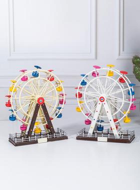 采购产品斯堪的纳维亚无障碍豪华饰品，家庭客厅，卧室装饰，铁摩