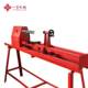 Manufacturer micro multifunctional small machine tool woodworking small CNC automatic lathe household ordinary mini wood rotor machine