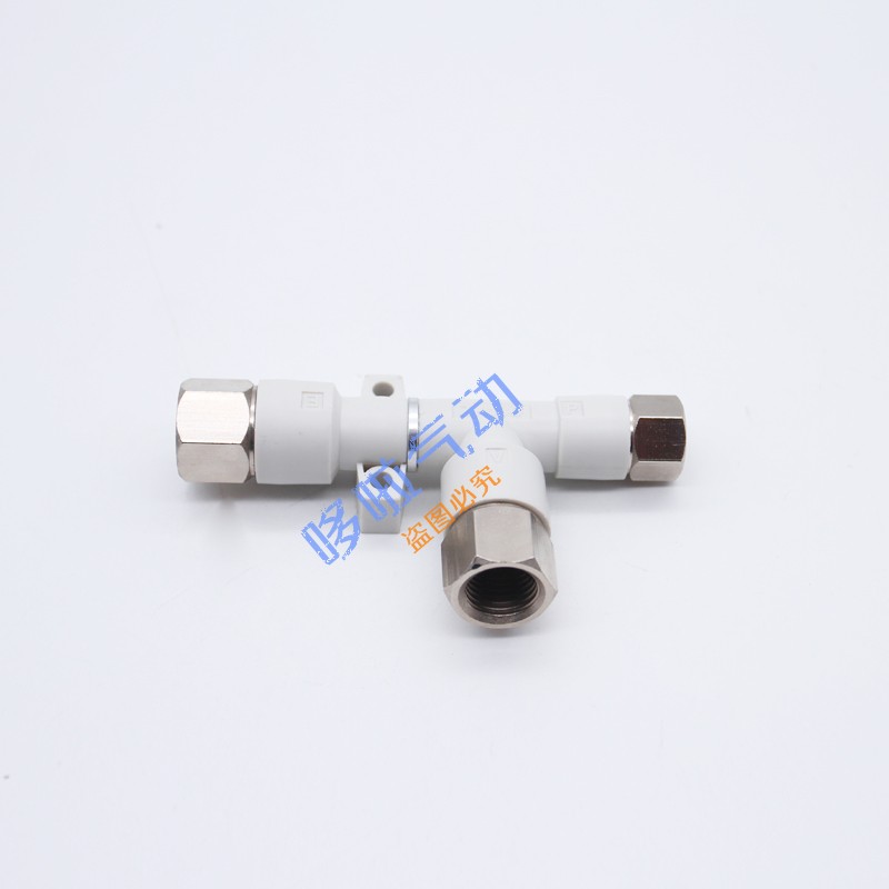 SMC真空发生器ZH05DS-06-08-10 ZH07DL ZH10DS ZH13DS-01-02-03 - 图2