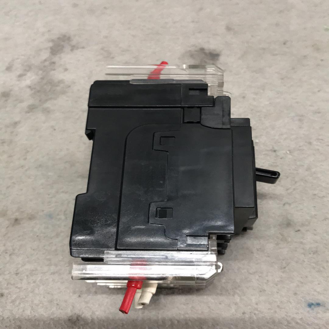 议价FUJI Electric FA开关EG53AC断路器10A - 图1