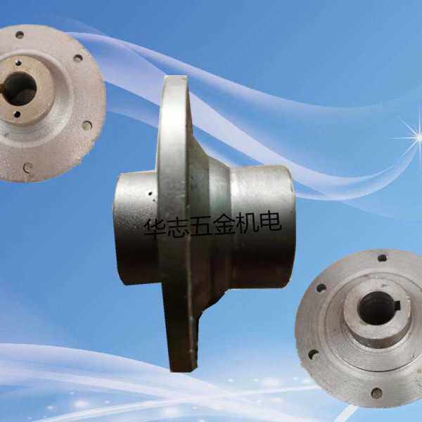 Factory direct sales axial flow fan 4-72/9-19/cf centrifugal fan shaft disk impeller connection shaft disk sleeve