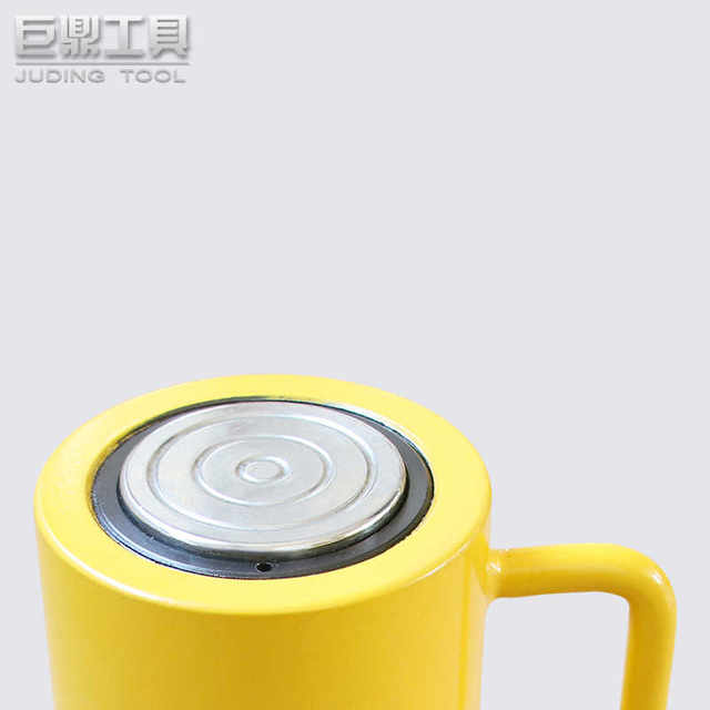 Hydraulic separated extended type thousand Jin Jin equal to 0.5 kg lifting FCY-30150 hydraulic cylinder FCY-30T lifting 30T150mm