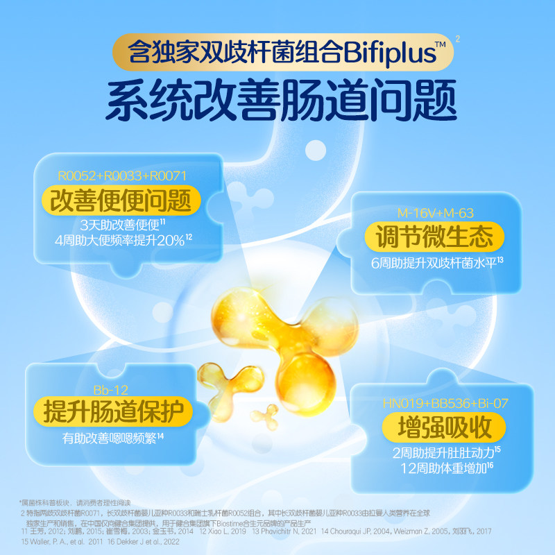 合生元益生菌第二代超级金装菌新生婴幼儿儿童奶味30袋正品旗舰店,淘宝优惠券,粉丝福利购,淘宝优惠卷