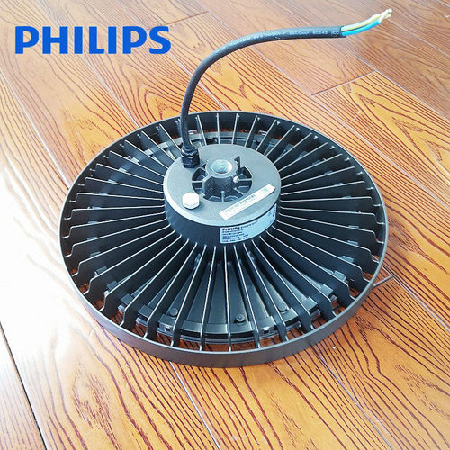飞利浦LED工矿灯高天棚灯BY238P60W100W150W200W工厂灯车间用灯 - 图2