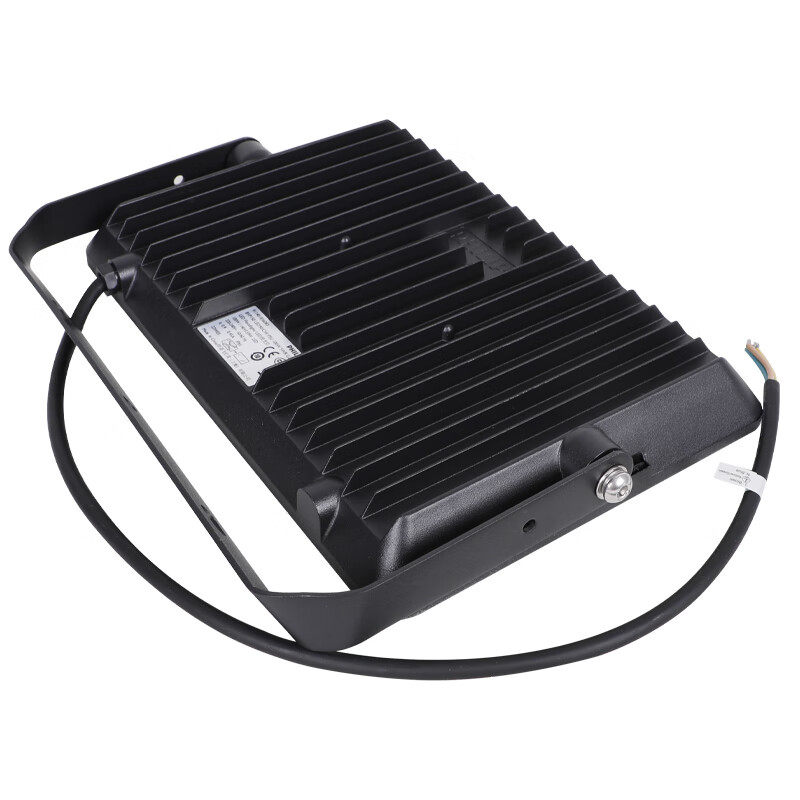 飞利浦led投光灯射灯室外庭院强光防水工地工厂房车间户外照明灯,淘宝优惠券,粉丝福利购,淘宝优惠卷