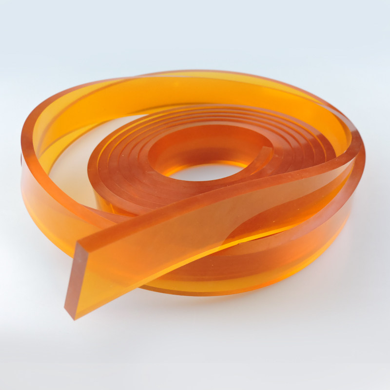 丝网印刷刮刀橡胶丝印刮胶耐磨刮胶条油墨刮胶板平口尖.口茶色刮,淘宝优惠券,粉丝福利购,淘宝优惠卷