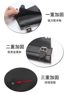 热销 Cosplay鬼灭索隆木刀PU塑料刀架配饰 动漫刀剑专用腰带皮带