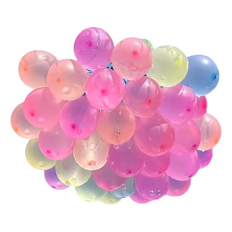 打水仗注水气球儿童玩具快速注水亲子互动水弹夏日户外打水仗神器,淘宝优惠券,粉丝福利购,淘宝优惠卷