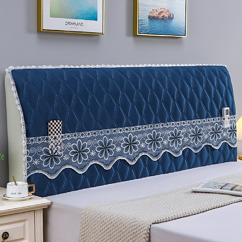 床头罩全包新款加厚通用床头套木板欧式软包床头靠背罩防尘保护套,淘宝优惠券,粉丝福利购,淘宝优惠卷