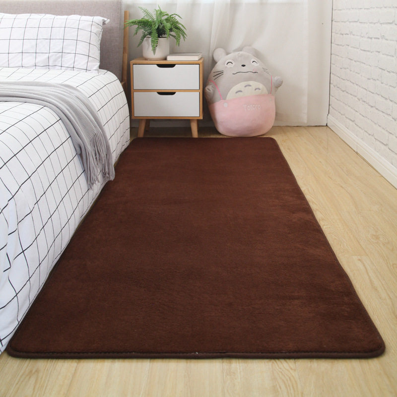 Carpet bedroom coffee table carpet bedroom full floor cute girls bedroom bedside blanket tatami floor mat carpet living room