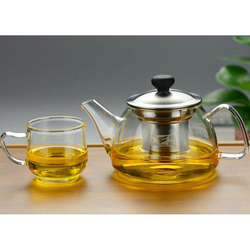 雅风加工（京映）玻璃泡茶壶加厚耐高温电陶炉煮茶不锈钢过滤网,淘宝优惠券,粉丝福利购,淘宝优惠卷