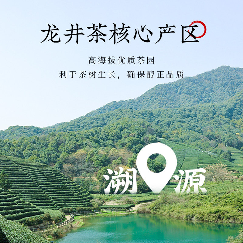 【顺丰】第一江南2025新茶绿茶龙井明前茶叶礼盒罐装春茶嫩芽送礼,淘宝优惠券,粉丝福利购,淘宝优惠卷