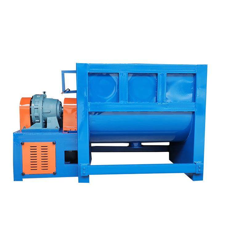 惠州有机肥混合搅拌机复合肥料双螺带强制混料现场出方案,淘宝优惠券,粉丝福利购,淘宝优惠卷