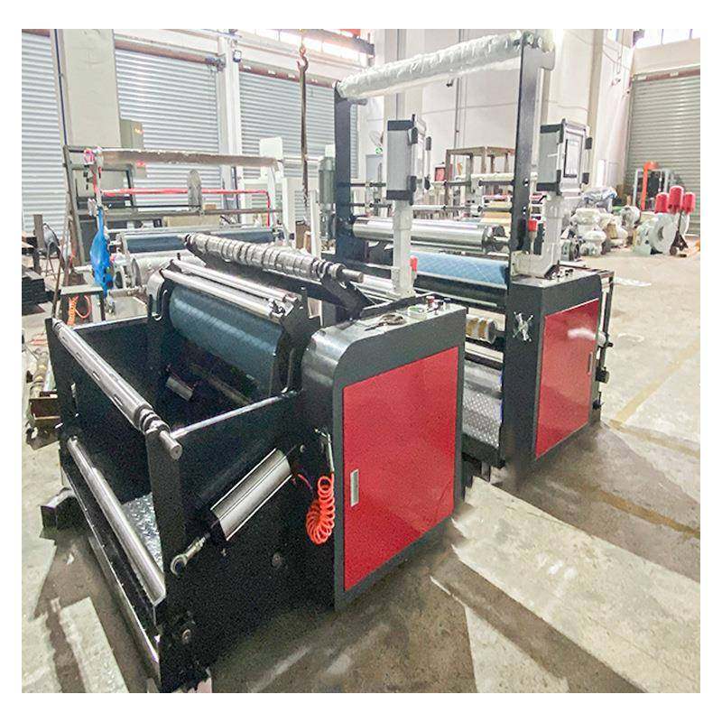 ABA两层共挤背心袋AB快递袋大棚膜农地膜自动收卷自动卸卷吹膜机,淘宝优惠券,粉丝福利购,淘宝优惠卷