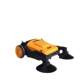 Fujian hand push sweeper ໂຮງງານຜະລິດກະສິກໍາ ມືຂະຫນາດນ້ອຍ sweeper unpowered ຫຼຸດໃບໄມ້ sweeper