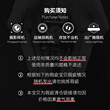 calories卡路官方旗舰店男士朗声打火机微瑕高档黄铜一体特价捡漏