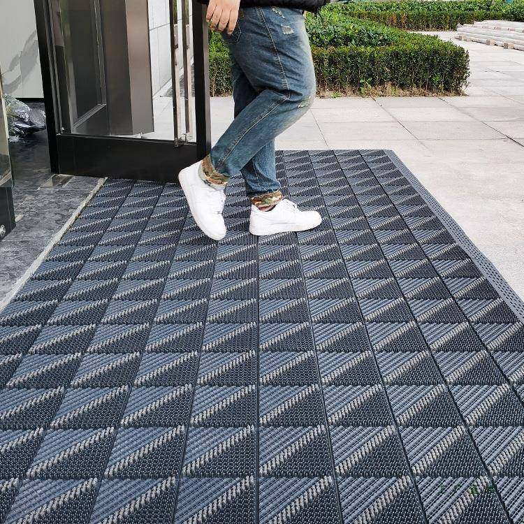 商无品牌/用酒店脚大进门口地垫门入户门外室外防户滑垫门外门垫,淘宝优惠券,粉丝福利购,淘宝优惠卷