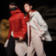 Year of the Horse limited edition Pelliot outdoor hard shell jacket