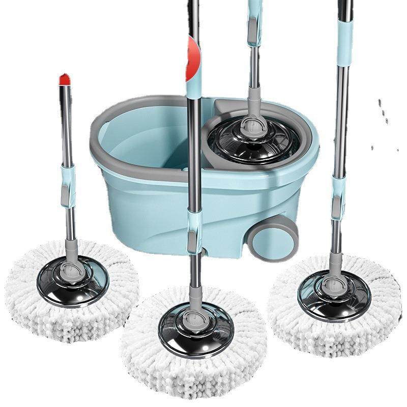 旋转式拖把免手洗家一拖净墩布桶223945拖新款甩干0地自用动拖布,淘宝优惠券,粉丝福利购,淘宝优惠卷