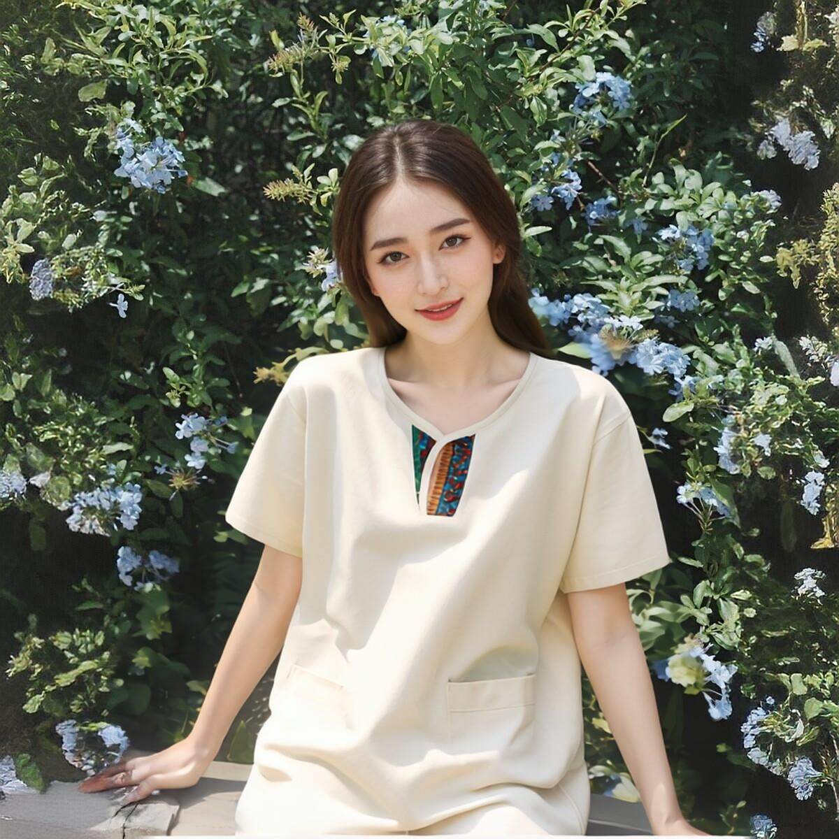 高档麻料汗蒸服女款足疗浴服洗浴客人睡衣新中式SPA按摩桑拿服男,淘宝优惠券,粉丝福利购,淘宝优惠卷