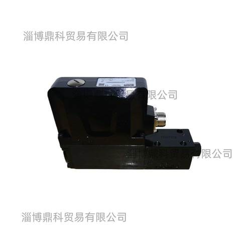 PARKER派克D1FPE50MB9NE0047德国液压比例换向电磁阀方向控制阀 - 图2