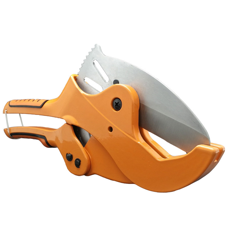 爱特管子割刀PPR水管剪刀pvc铝塑管材切63大割刀水暖工具切管器,淘宝优惠券,粉丝福利购,淘宝优惠卷