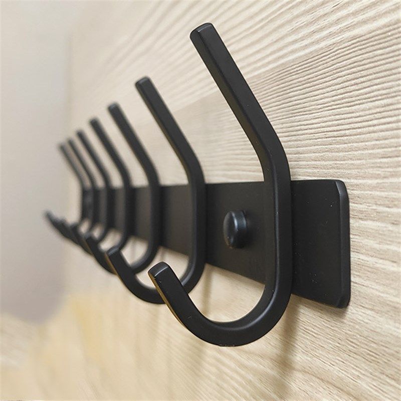 304不锈钢打孔挂衣钩卫生间衣服挂钩墙壁门后免钉强力壁挂衣帽钩,淘宝优惠券,粉丝福利购,淘宝优惠卷