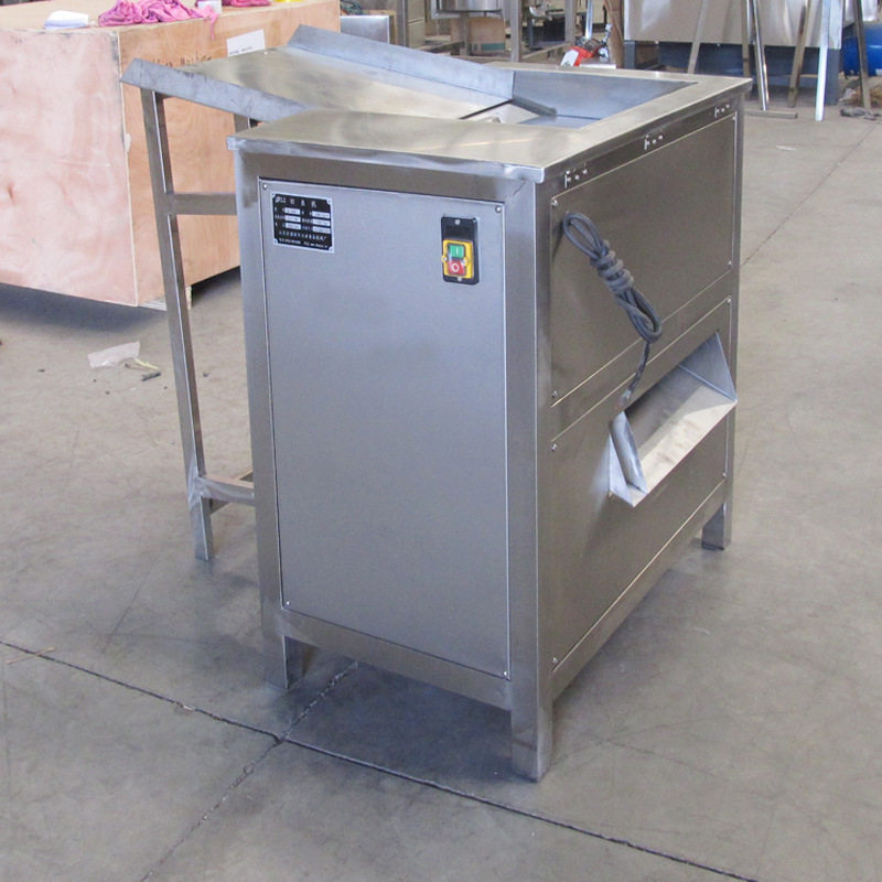 鲜鱼切片机厂家直供切片切段两用预制菜加工肉类切片刀鱼切段机器,淘宝优惠券,粉丝福利购,淘宝优惠卷