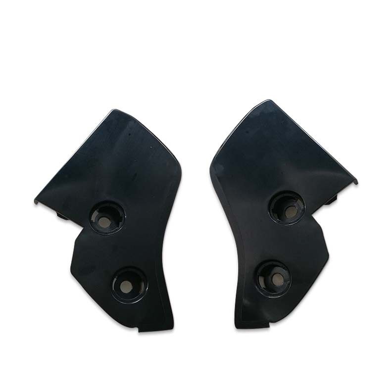 尼龙制品ABS塑料外壳注塑件塑料制品加工 注塑模具开模加工定制 - 图1