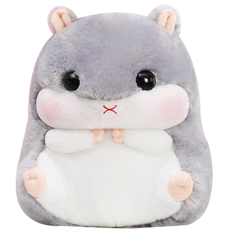 速发仓鼠多手抱枕被子两用载瑚绒毛毯车珊二合一可折叠毯子暖功能,淘宝优惠券,粉丝福利购,淘宝优惠卷